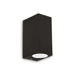 Kinkiet UP Czarny 115344 Ideal lux