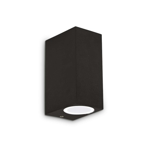 Kinkiet UP Czarny 115344 Ideal lux