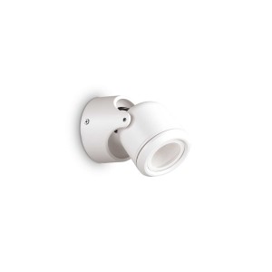 Kinkiet XENO Biały 129488 Ideal lux