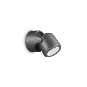 Kinkiet XENO Czarny 129464 Ideal lux