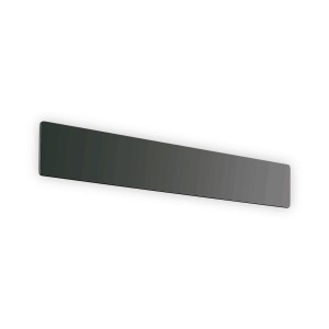 Kinkiet ZIG ZAG Czarny 179322 Ideal lux