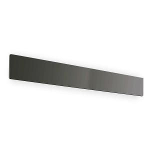 Kinkiet ZIG ZAG Czarny 277226 Ideal lux
