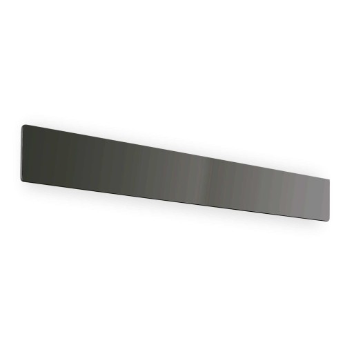Kinkiet ZIG ZAG Czarny 277226 Ideal lux