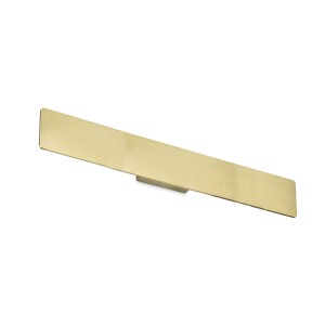 Kinkiet ZIG ZAG Mosiądz 287072 Ideal lux