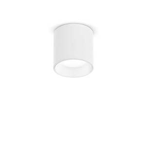 Lampa sufitowa Spot DOT Biały 299419 Ideal lux