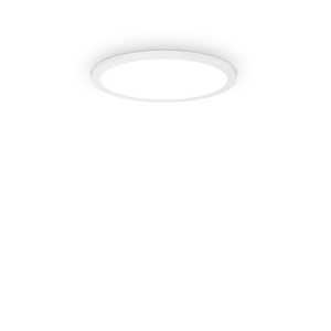 Lampa sufitowa Plafon FLY Slim Biały 306643 Ideal lux