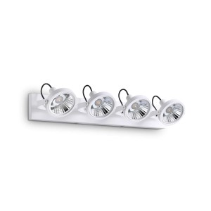 Kinkiet GLIM Biały 200217 Ideal lux
