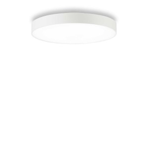 Lampa sufitowa Plafon HALO Biały 223209 Ideal lux