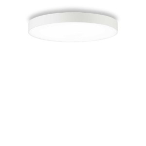 Lampa sufitowa Plafon HALO Biały 223230 Ideal lux