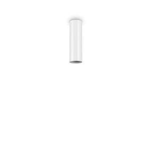 Lampa sufitowa Tuba LOOK Biały 233079 Ideal lux