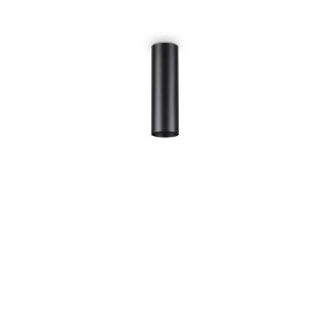Lampa sufitowa Tuba LOOK Czarny 233062 Ideal lux