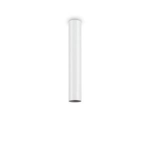 Lampa sufitowa Tuba LOOK Biały 233215 Ideal lux