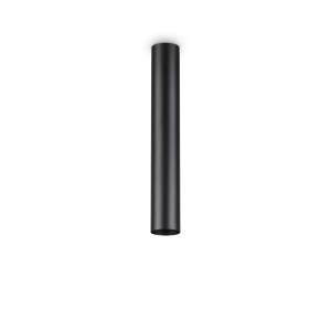 Lampa sufitowa Tuba LOOK Czarny 233192 Ideal lux