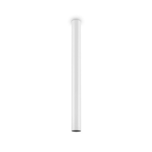 Lampa sufitowa Tuba LOOK Biały 233352 Ideal lux