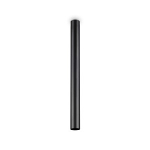 Lampa sufitowa Tuba LOOK Czarny 233321 Ideal lux