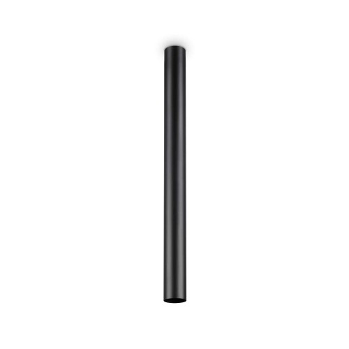 Lampa sufitowa Tuba LOOK Czarny 233321 Ideal lux