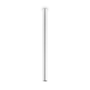 Lampa sufitowa Tuba LOOK Biały 259260 Ideal lux