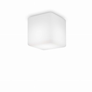 Lampa sufitowa LUNA Biały 213200 Ideal lux