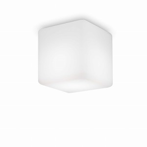 Lampa sufitowa LUNA Biały 213194 Ideal lux