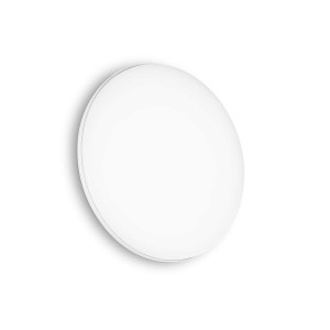 Lampa sufitowa Plafon MIB Biały 202945 Ideal lux