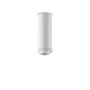 Lampa sufitowa Tuba MIX-UP Biały 292847 Ideal lux