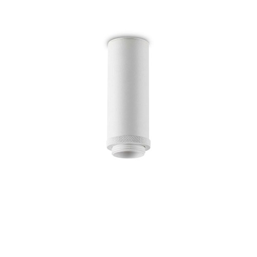 Lampa sufitowa Tuba MIX-UP Biały 292847 Ideal lux