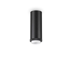 Lampa sufitowa Tuba MIX-UP Czarny 292830 Ideal lux