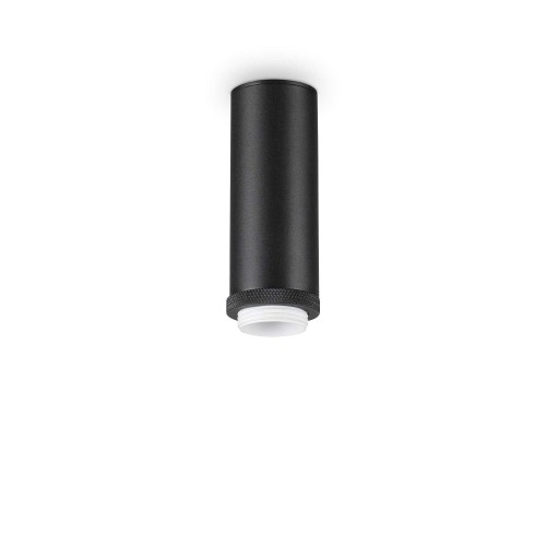 Lampa sufitowa Tuba MIX-UP Czarny 292830 Ideal lux