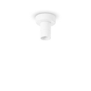 Lampa sufitowa SET UP Biały 277288 Ideal lux
