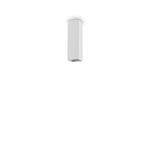 Oprawa sufitowa Tuba SKYBiały 233772 Ideal lux