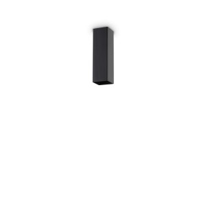 Oprawa sufitowa Tuba SKYCzarny 233765 Ideal lux