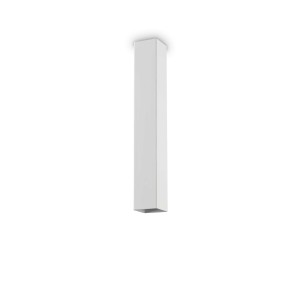 Oprawa sufitowa Tuba SKYBiały 233833 Ideal lux