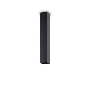 Oprawa sufitowa Tuba SKYCzarny 233826 Ideal lux