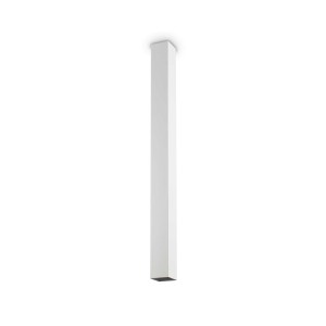 Oprawa sufitowa Tuba SKYBiały 234007 Ideal lux
