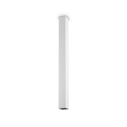Oprawa sufitowa Tuba SKYBiały 234007 Ideal lux