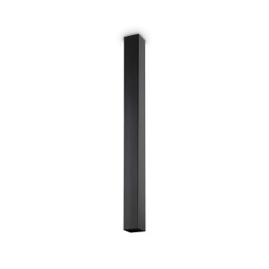 Oprawa sufitowa Tuba SKYCzarny 233970 Ideal lux