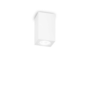 Lampa sufitowa Tuba TOWER Biały 155791 Ideal lux