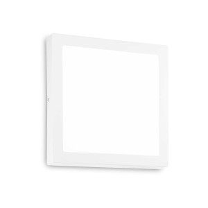 Lampa sufitowa UNIVERSAL Biały 240374 Ideal lux