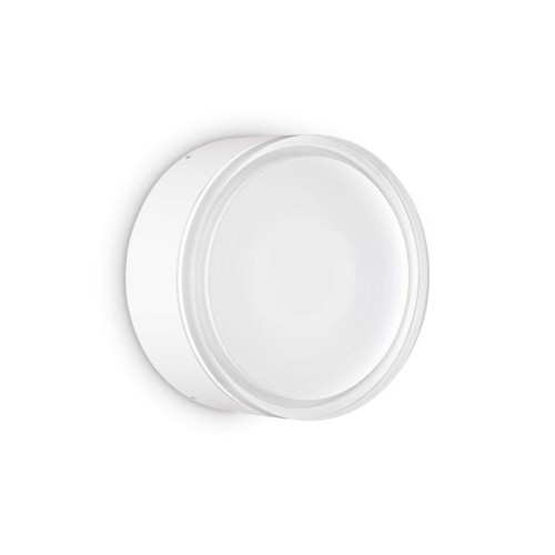 Lampa sufitowa URANO Biały 168050 Ideal lux