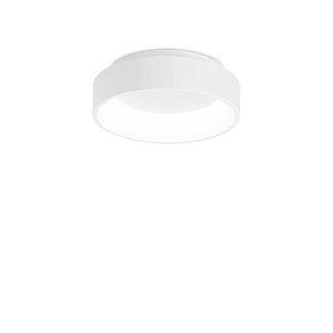 Lampa sufitowa Plafon ZIGGY Biały 293776 Ideal lux