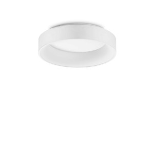 Lampa sufitowa Plafon ZIGGY Biały 293783 Ideal lux