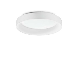 Lampa sufitowa Plafon ZIGGY Biały 293790 Ideal lux