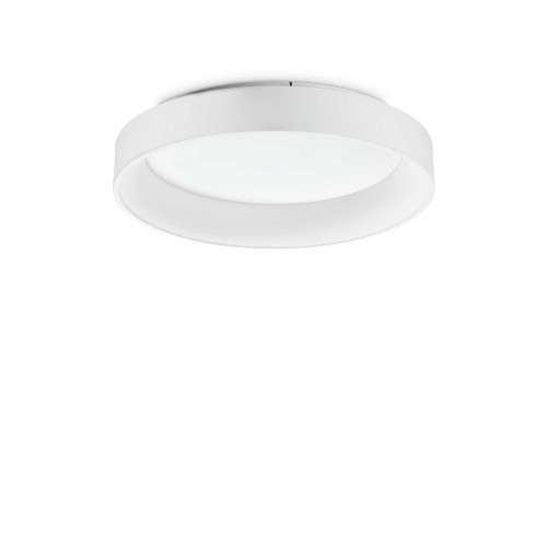 Lampa sufitowa Plafon ZIGGY Biały 293790 Ideal lux