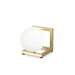 Lampa stołowa ANGOLO Mosiądz 284361 Ideal lux