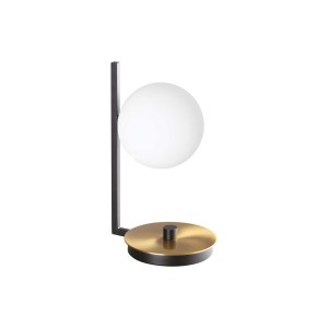 Lampa stołowa BIRDS Czarny 273679 Ideal lux
