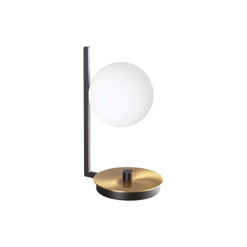 Lampa stołowa BIRDS Czarny 273679 Ideal lux