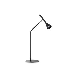 Lampa stołowa DIESIS Czarny 283333 Ideal lux