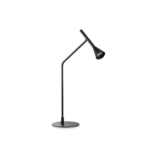 Lampa stołowa DIESIS Czarny 283333 Ideal lux