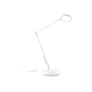 Lampa stołowa FUTURA Biały 272078 Ideal lux