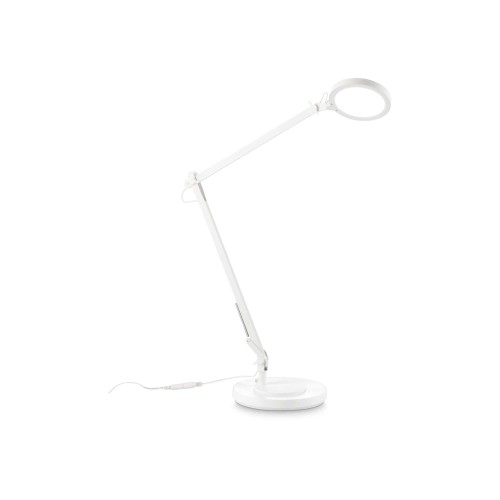 Lampa stołowa FUTURA Biały 272078 Ideal lux